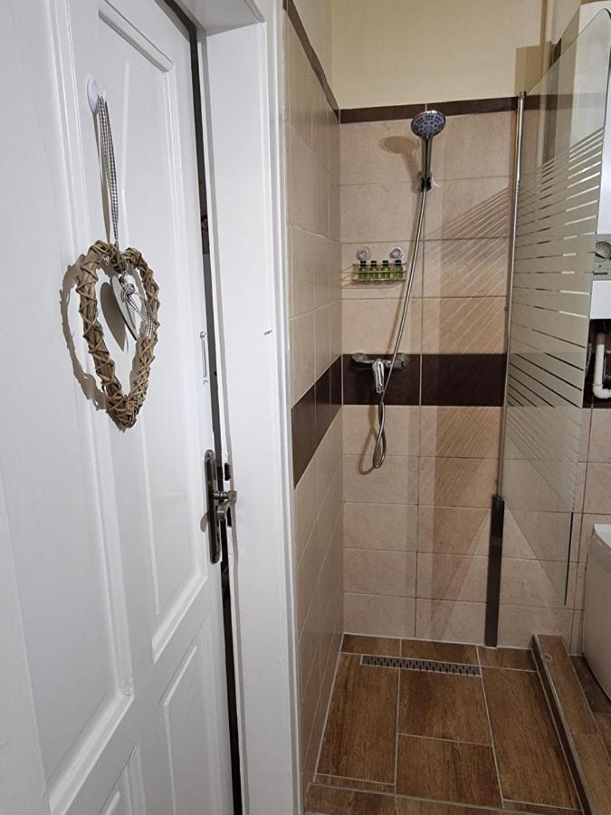 Buda Center Apartment Βουδαπέστη Εξωτερικό φωτογραφία