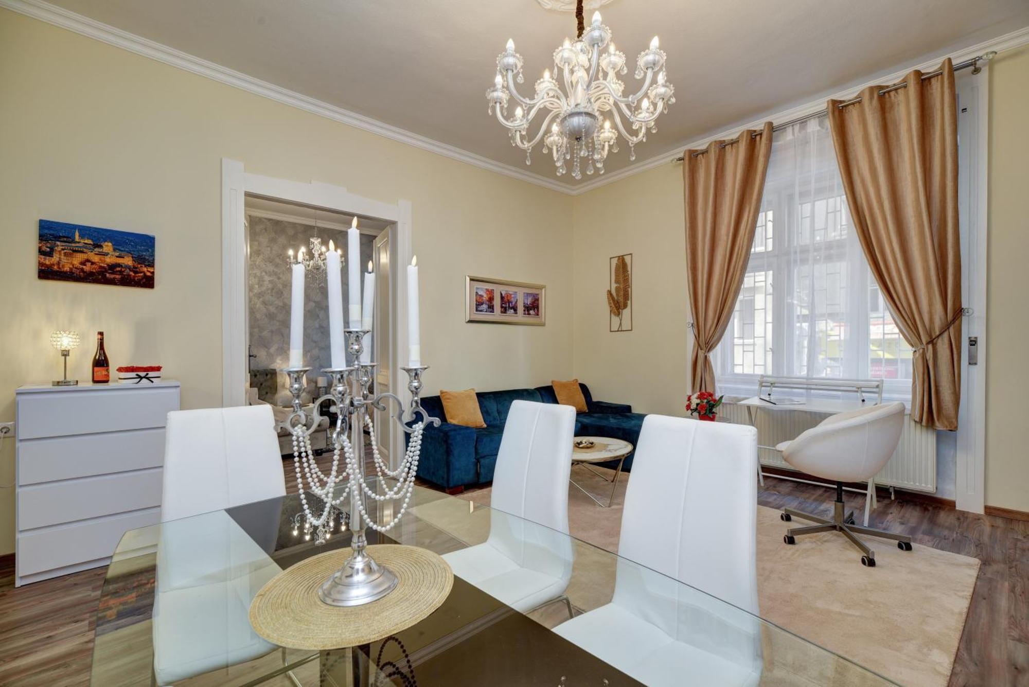 Buda Center Apartment Βουδαπέστη Εξωτερικό φωτογραφία